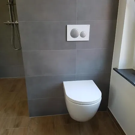 Apartamento Am Jungbrunnen 1 Bad Harzburg