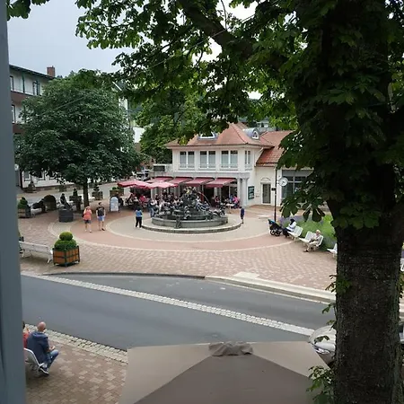 Am Jungbrunnen 1 Bad Harzburg