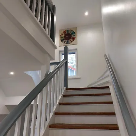 Apartamento Am Jungbrunnen 1 Bad Harzburg