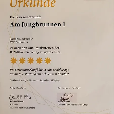 Am Jungbrunnen 1