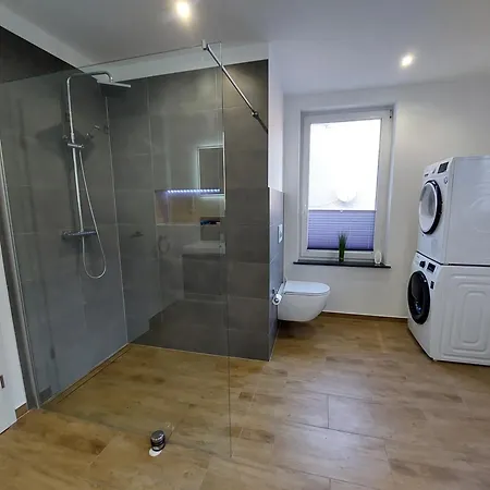 Am Jungbrunnen 1 Apartment