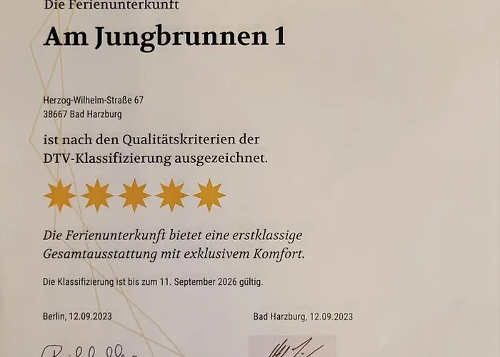 Am Jungbrunnen 1