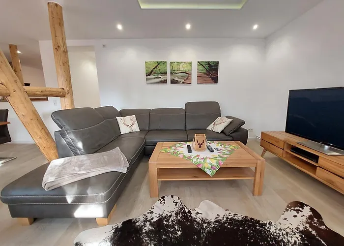 Am Jungbrunnen 1 * Bad Harzburg